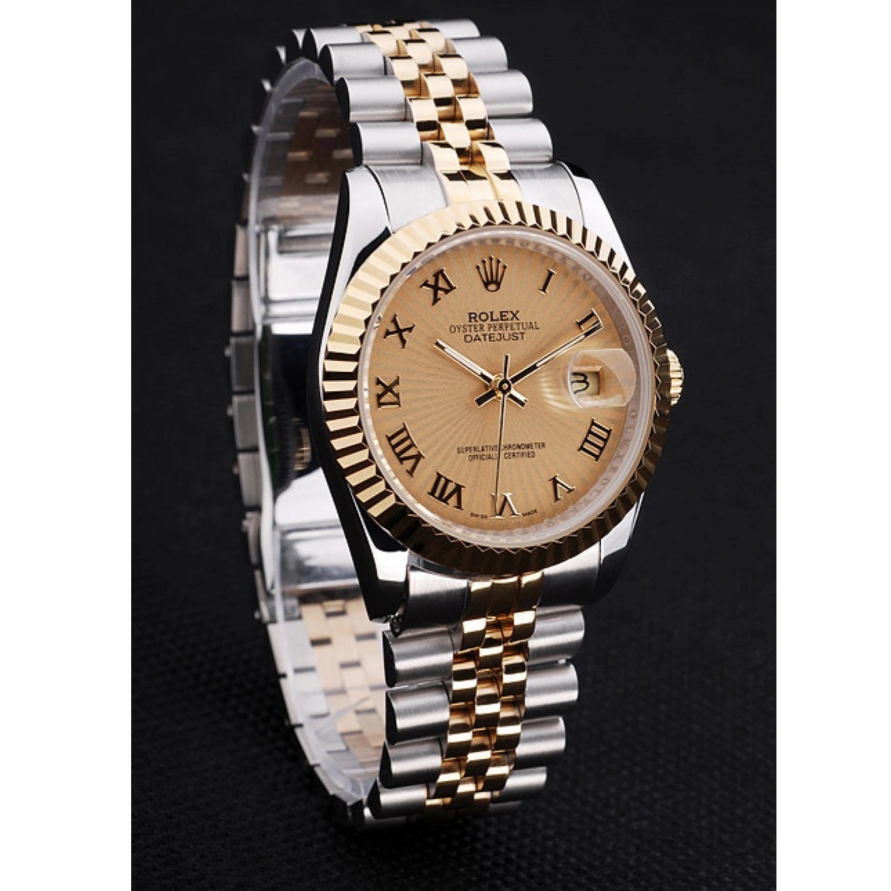 Aaa replica watch Rolex Datejust-rl175 0709